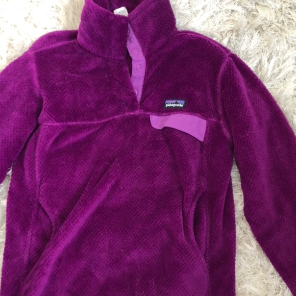 Patagonia | fleece pullover - Picture 5 of 5